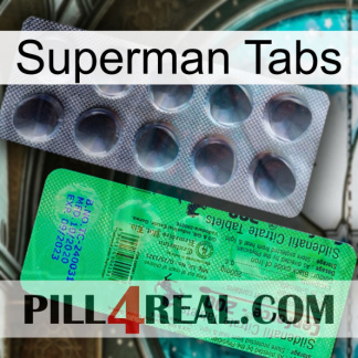 Superman Tabs new04